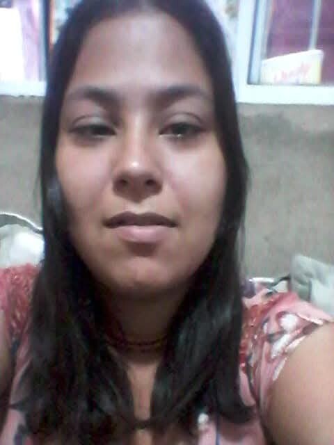 Michelle Karoline Camargo 